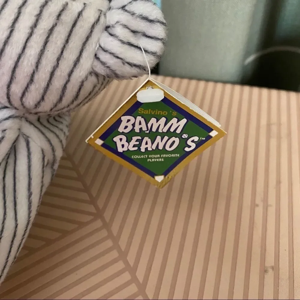 Salvinos Bamm Beanos bamm beano
