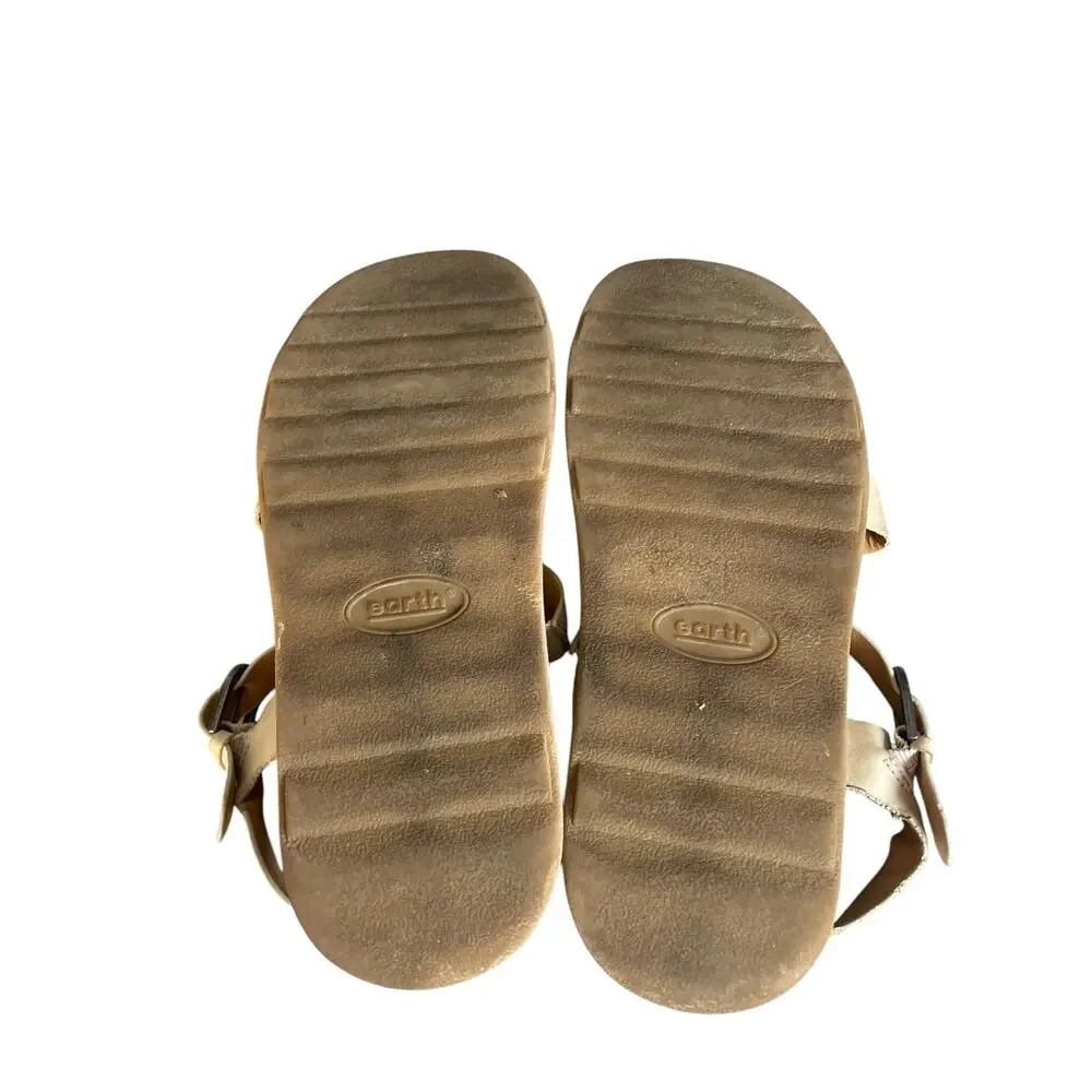 Earth size good