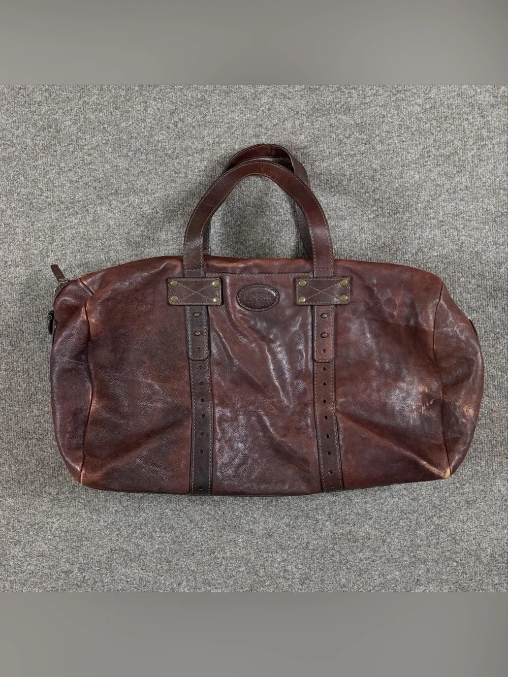 Fossil no longer