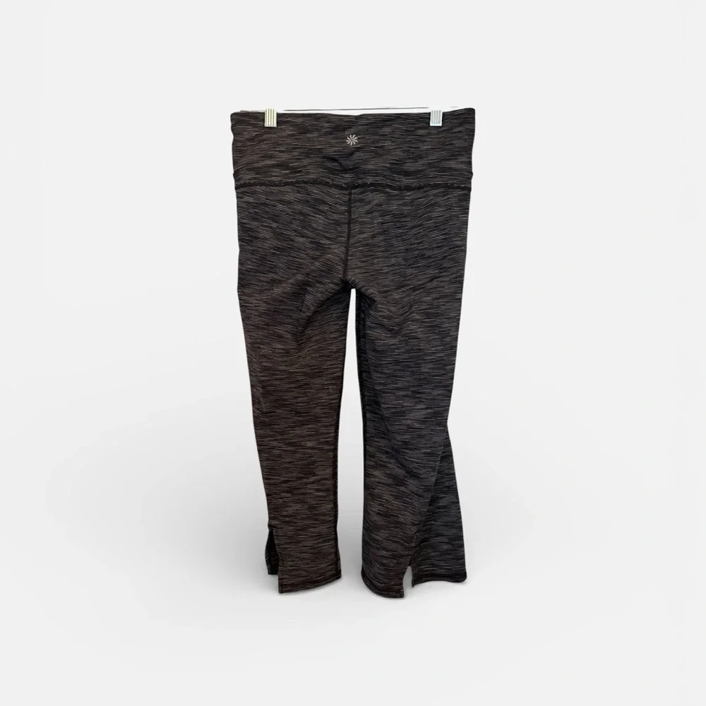 Athleta black ideal stylish