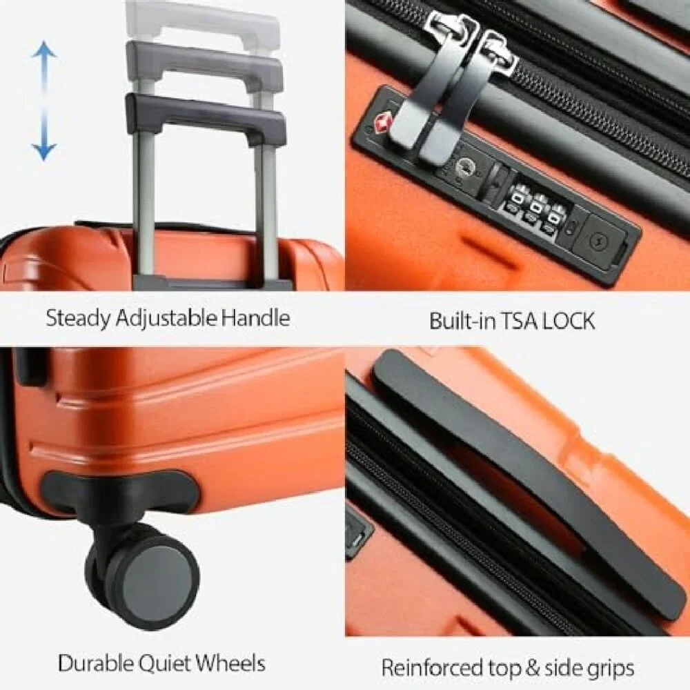 N/A inch bundle airline