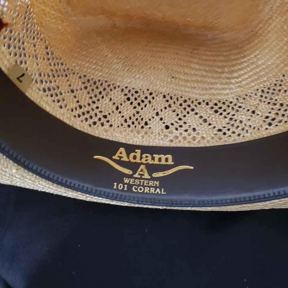 Adam Western 101 Corral otherwise vintage