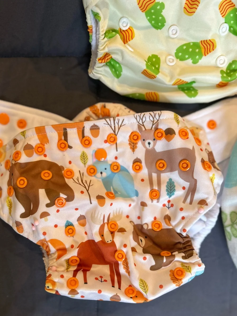 N/A soft reusable
