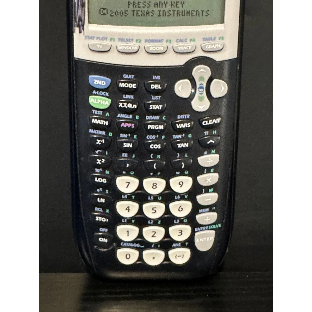 Texas Instruments texas instruments