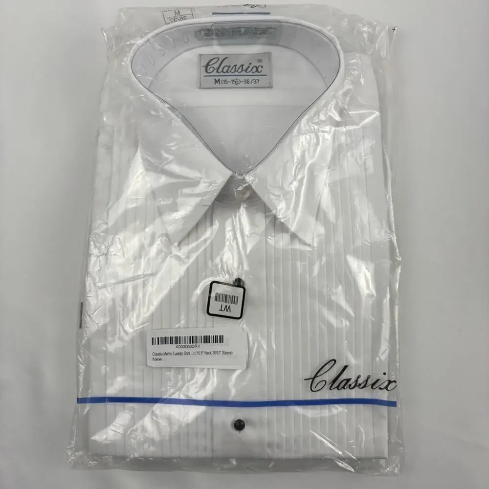 Classix variety sizes