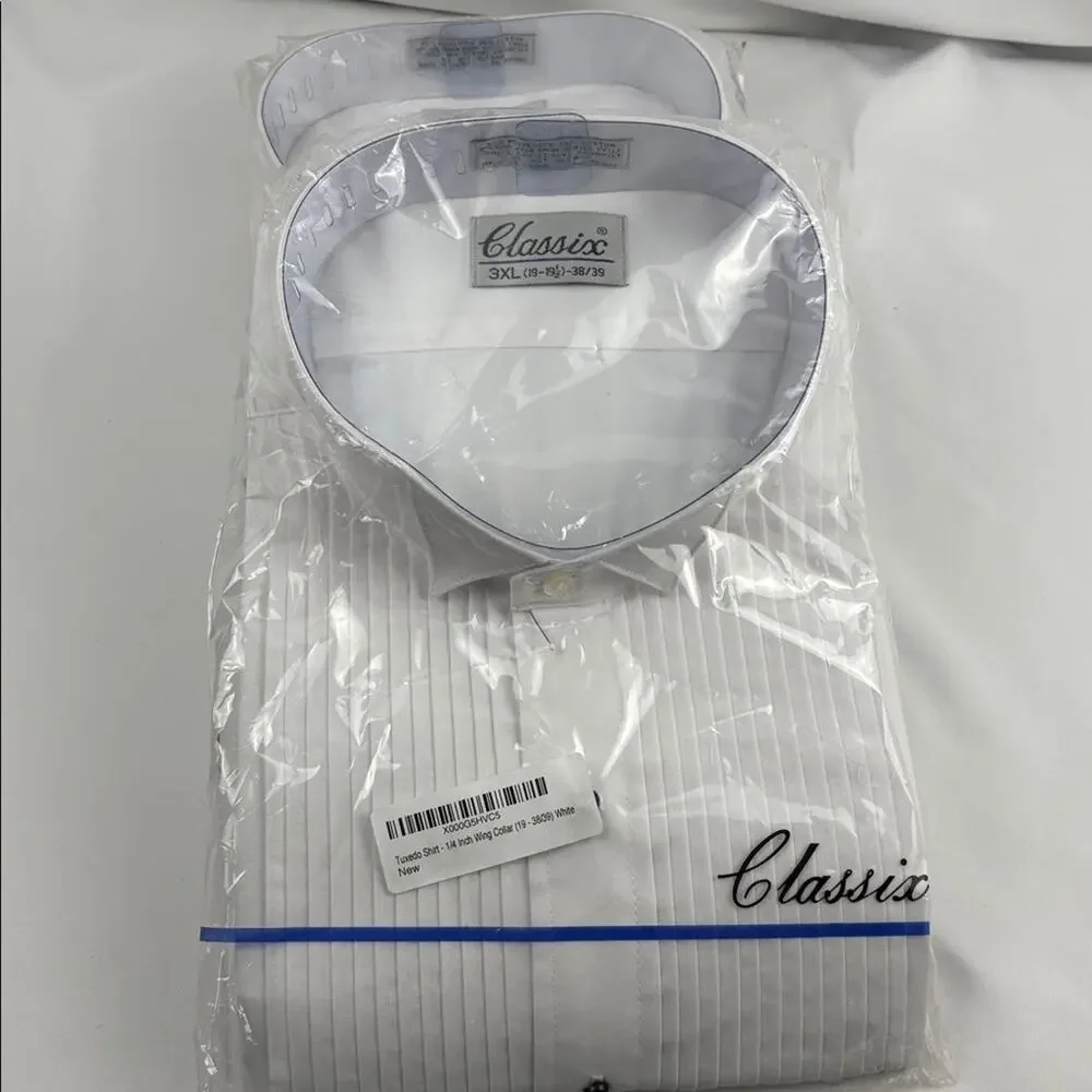 Classix variety sizes