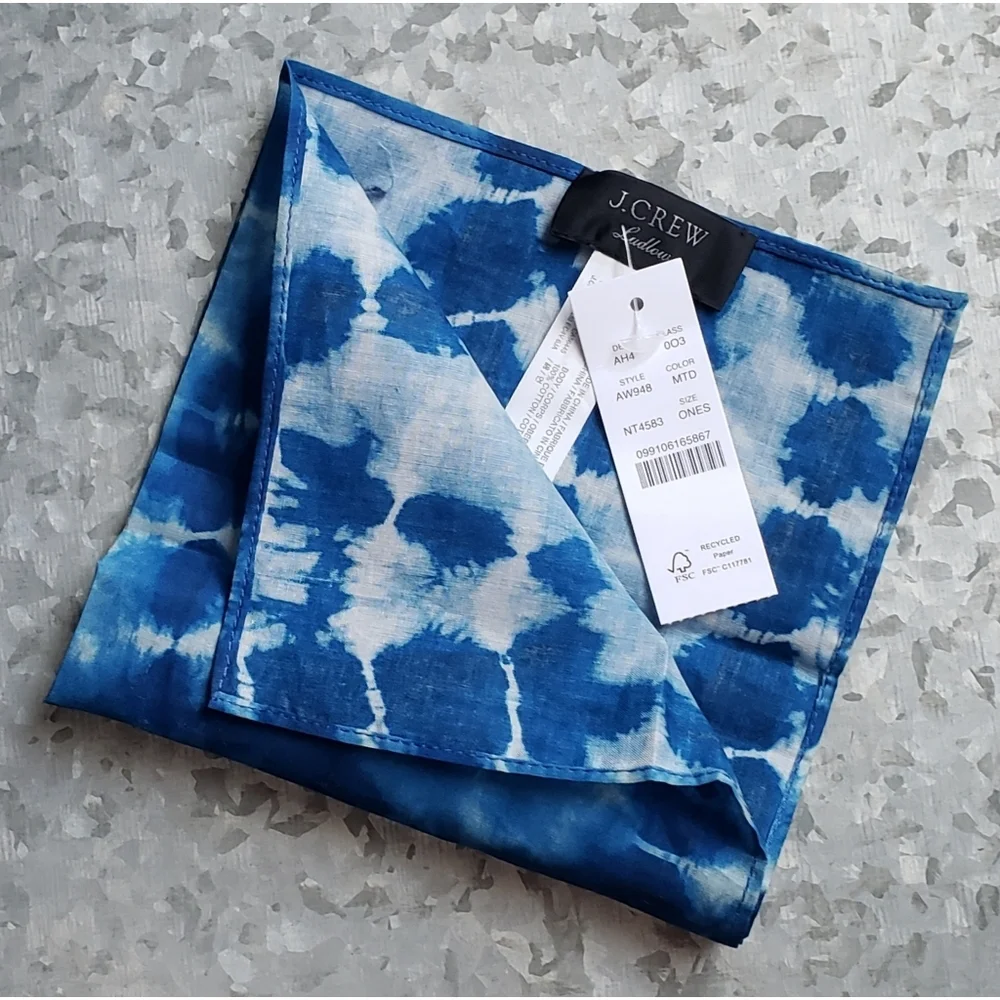 J. Crew write me