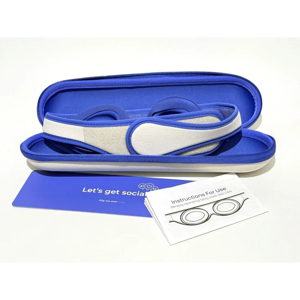 Blink Joy blinkjoy hydrating