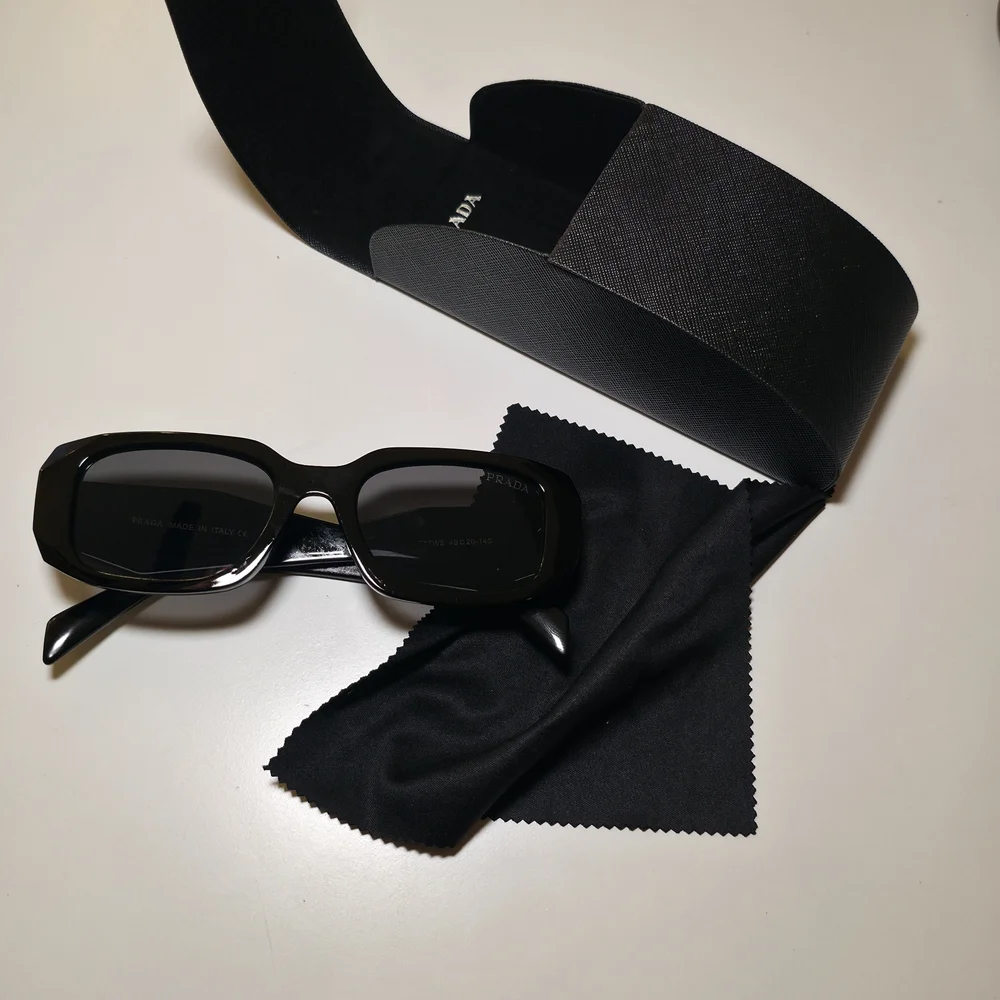 Prada PR 17WS Sunglasses