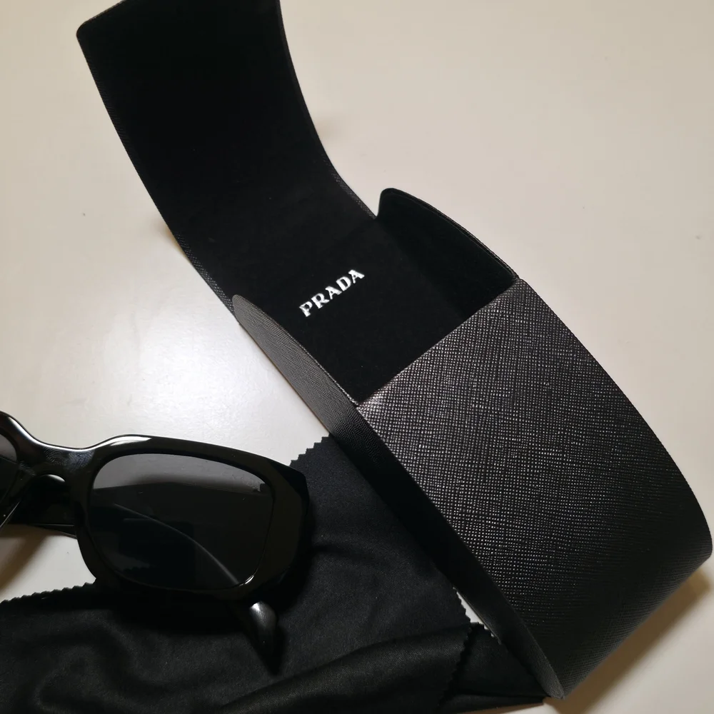 Prada elevate your