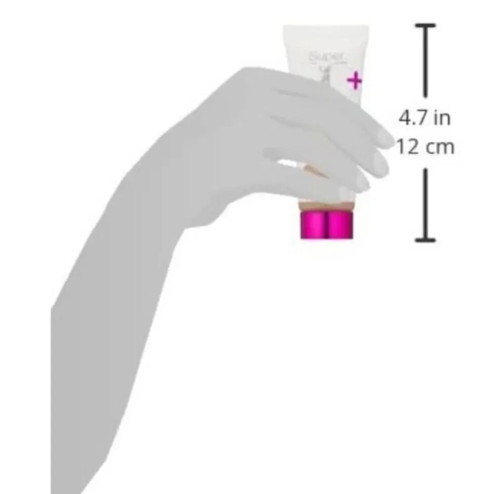 Physician's Formula SUPER CC COLOR-CORRECTION + CARE CC CREAM …‎