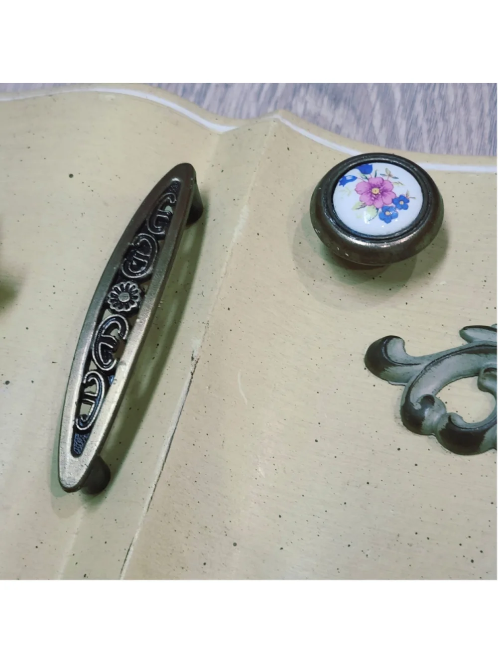 Unbranded handmade wall