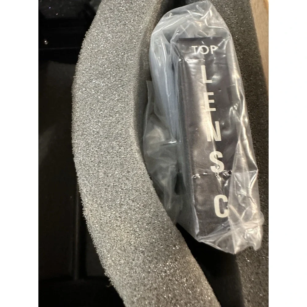 Rare Vintage Paralex 3D Lens System For C Kits