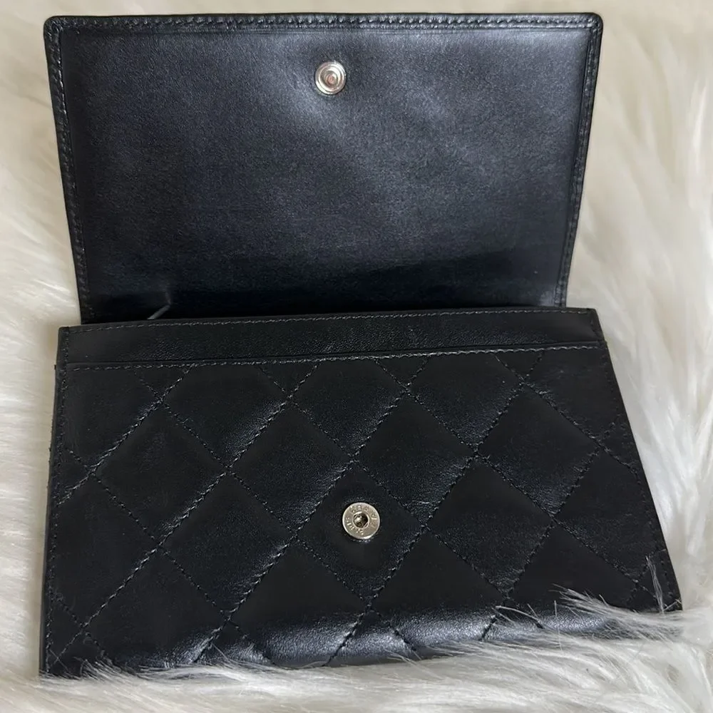 CHANEL preloved cambon