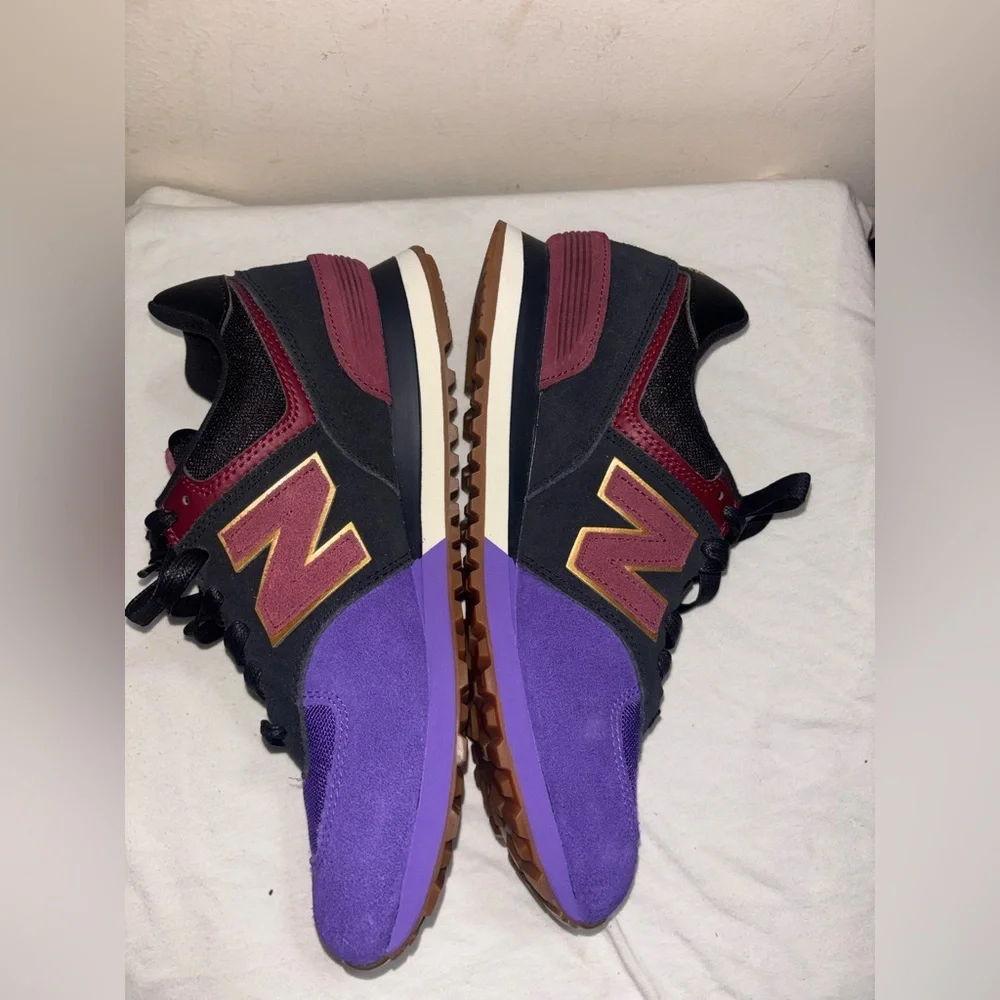 New Balance shoes are