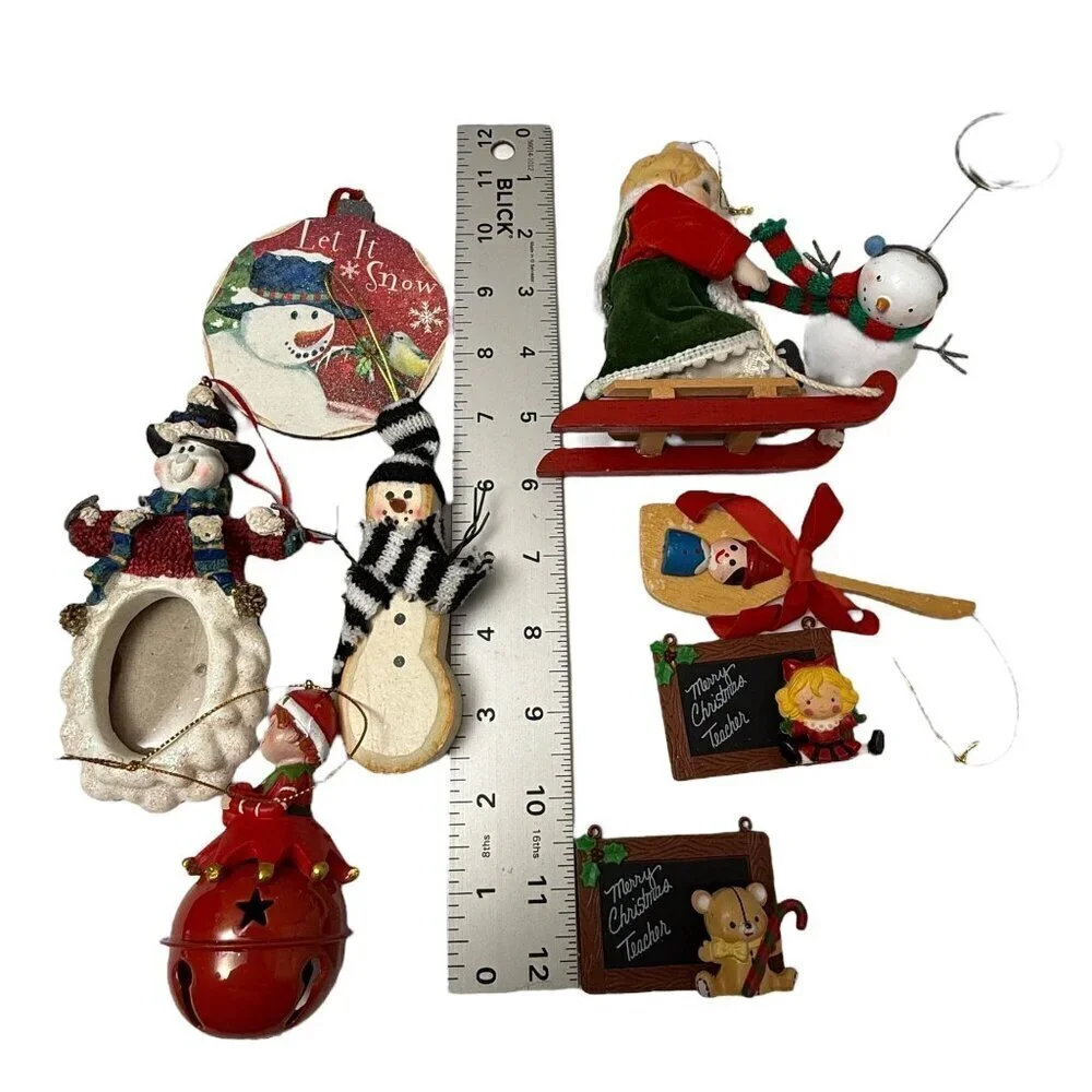 Unbranded holiday bundle