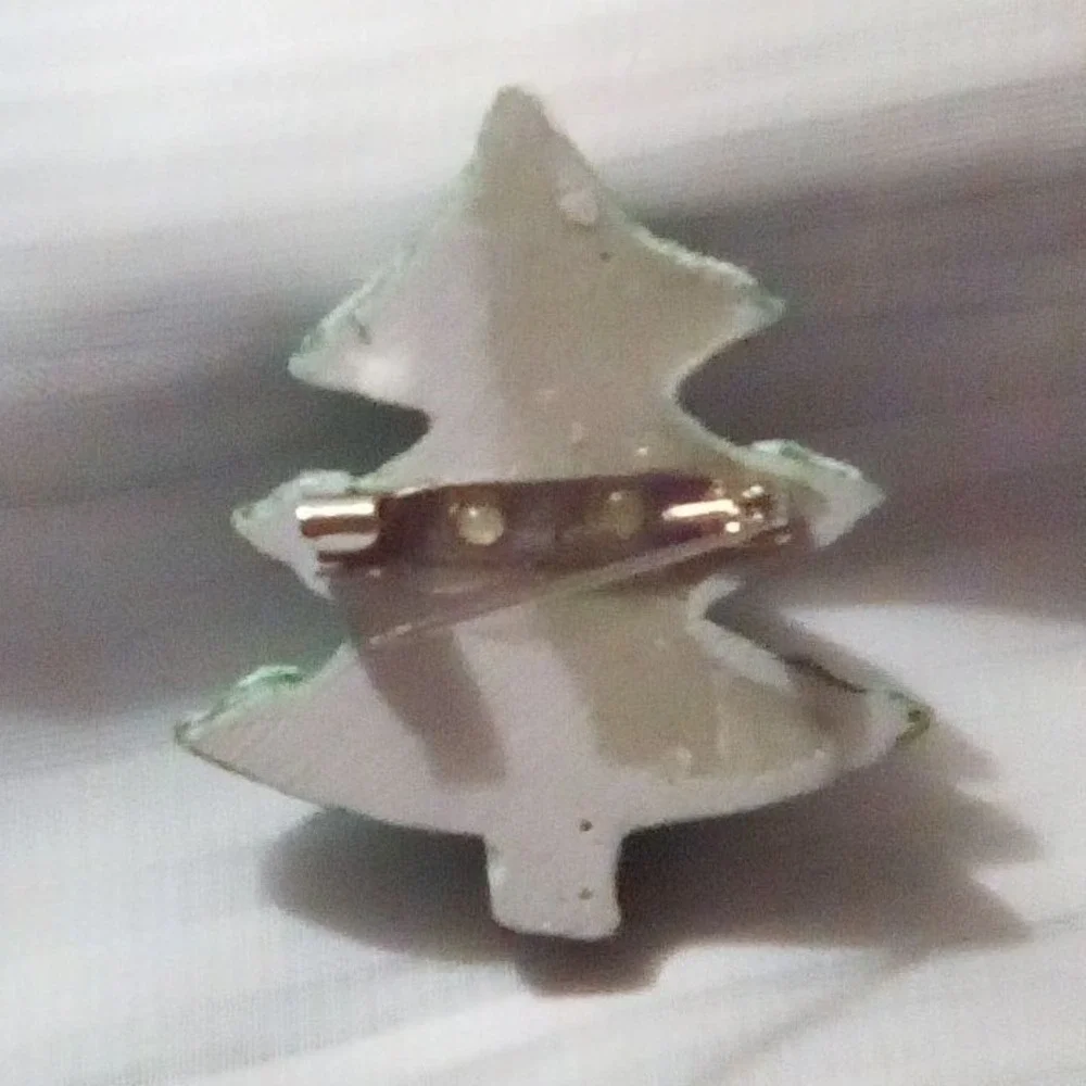 N/A vintage santa