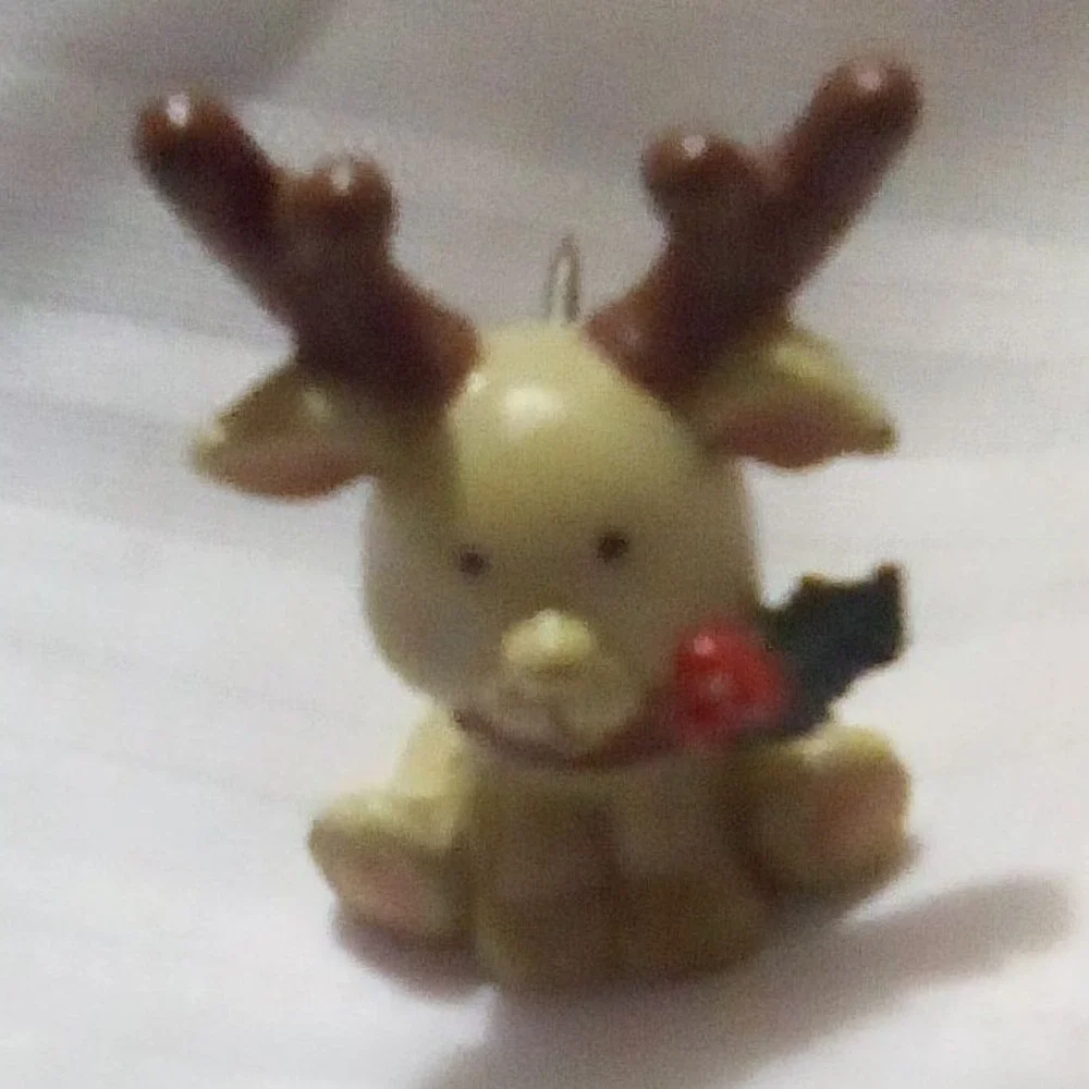 N/A vintage santa