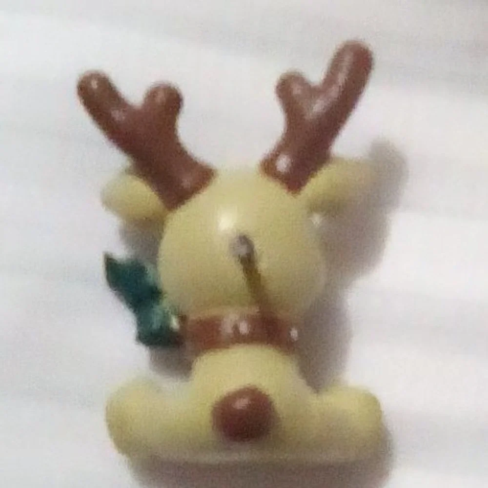 N/A vintage santa