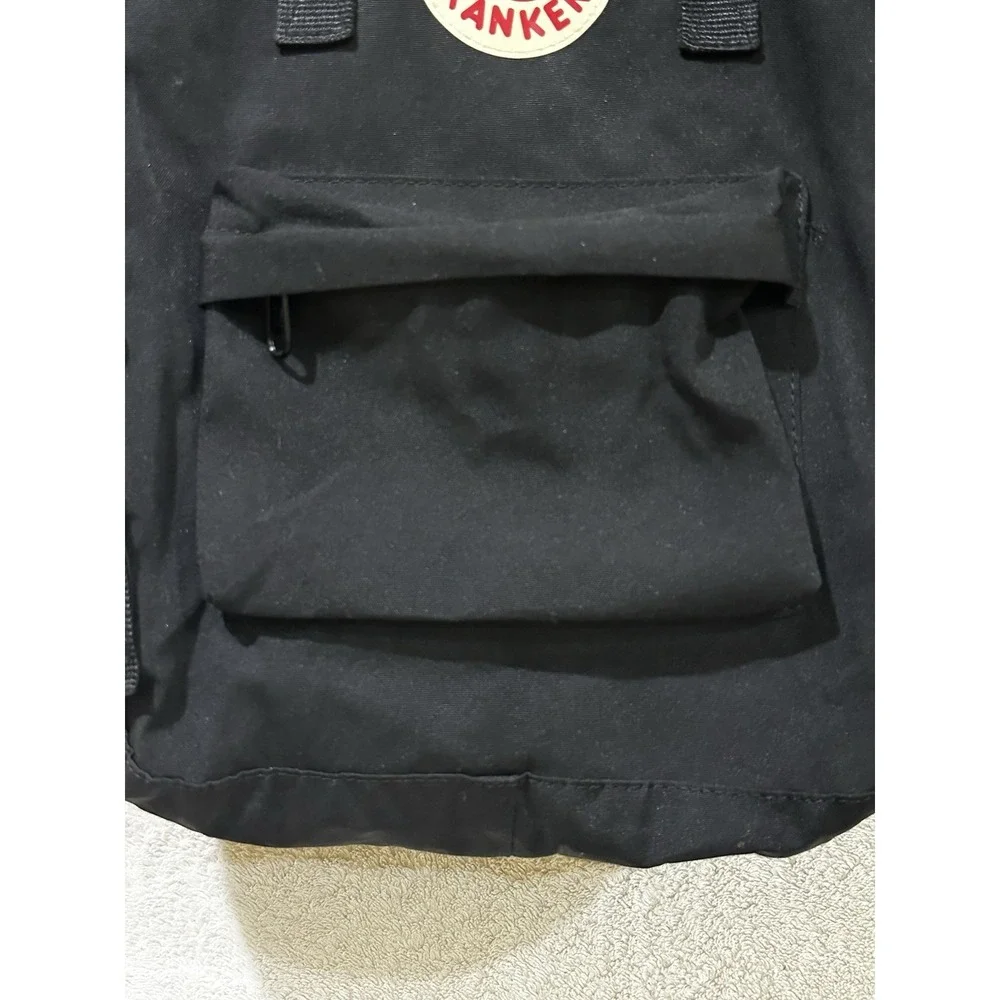 N/A fjallraven kanken