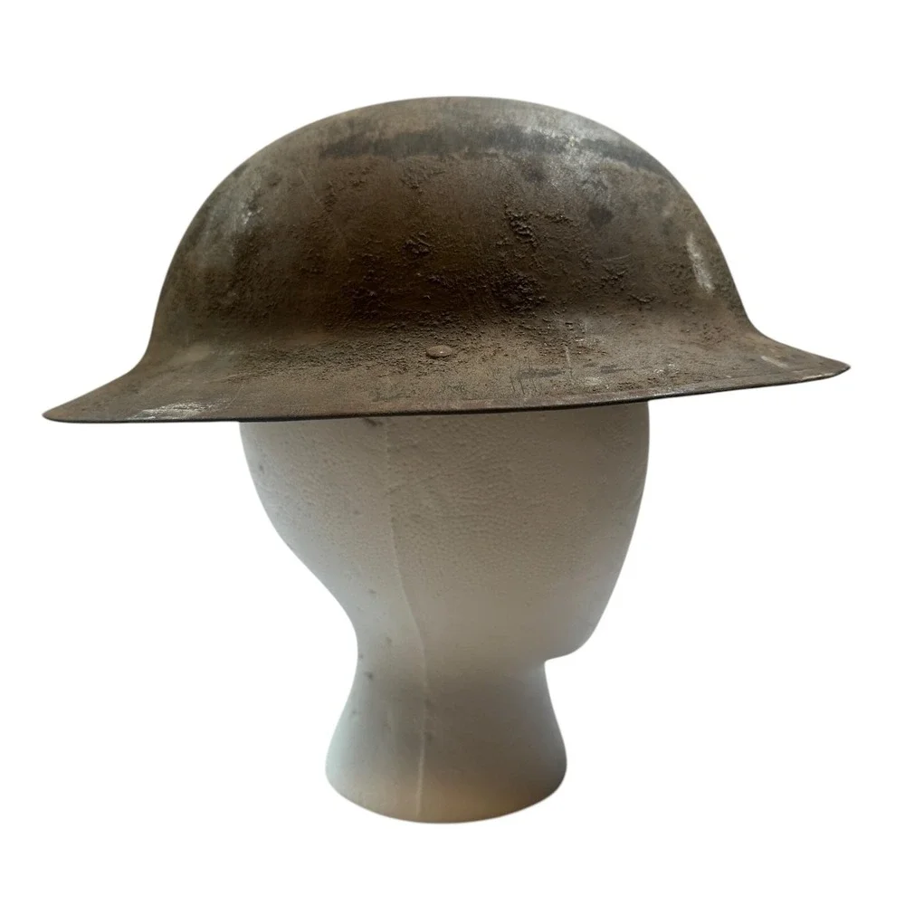 N/A ww1 helmet