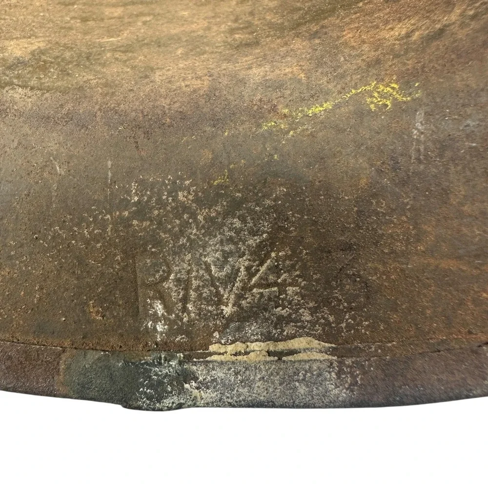 N/A ww1 helmet