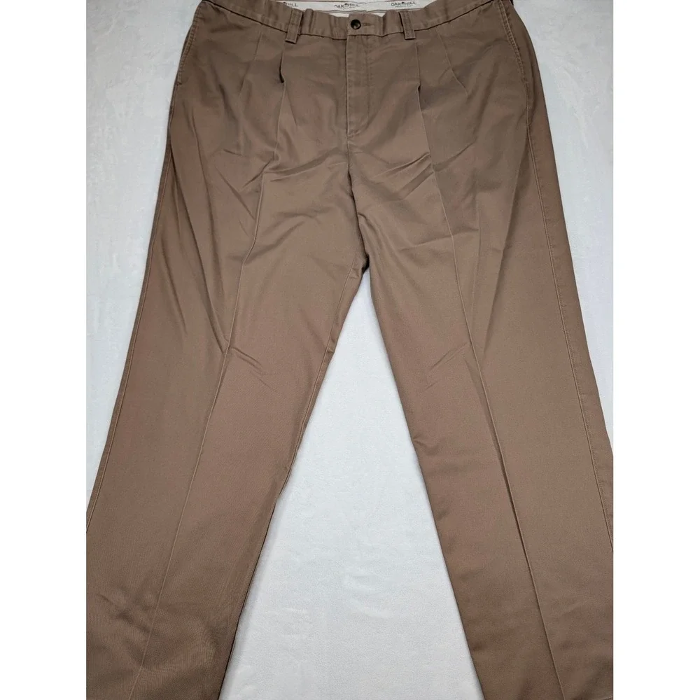 Oak Hill tall comfortable own