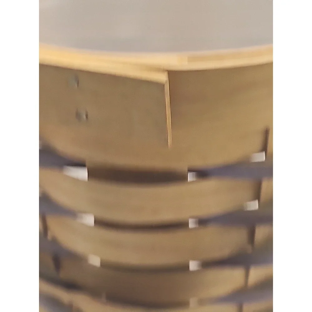 Peterboro Basket Co this peterboro