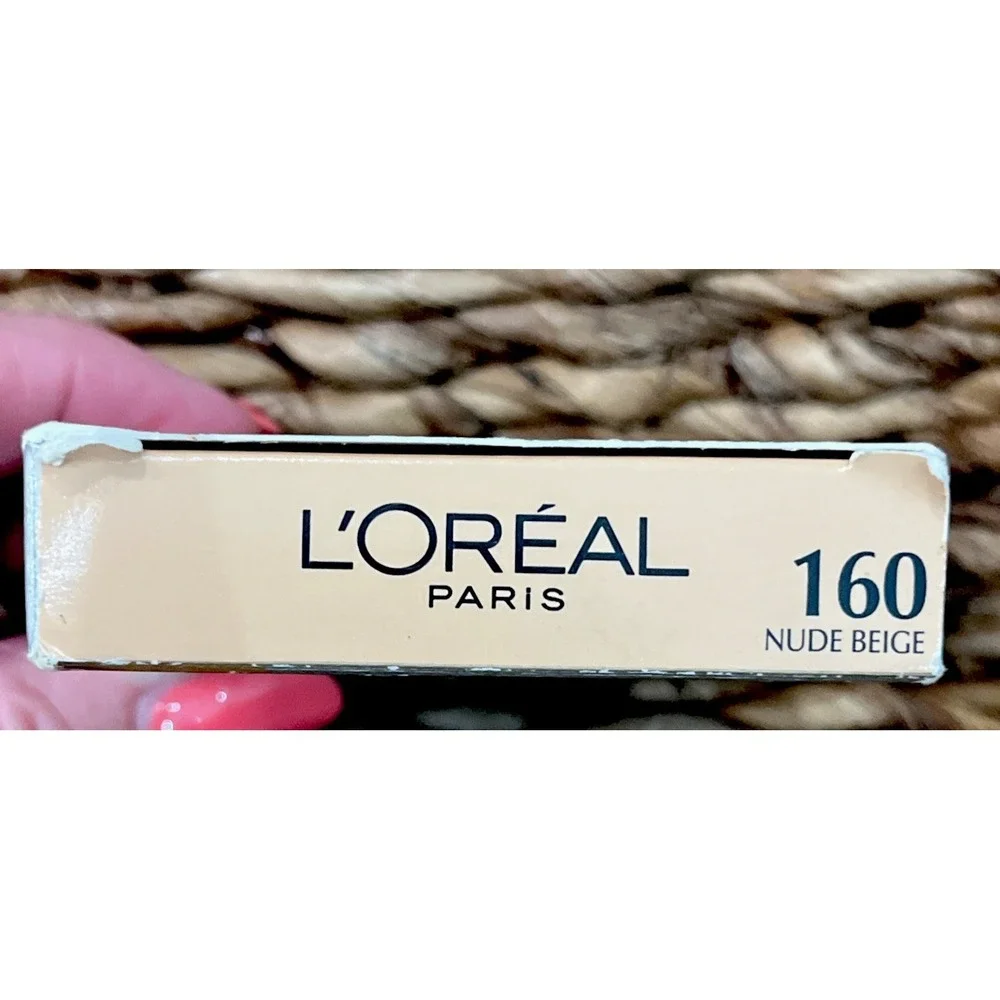 LOréal oréal paris