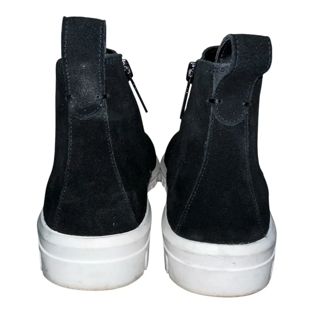 Blondo flora ankle