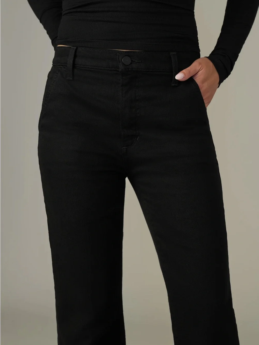 Joes Jeans high rise