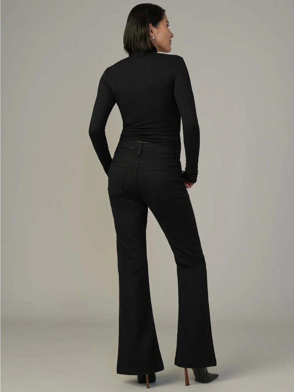Joes Jeans high rise