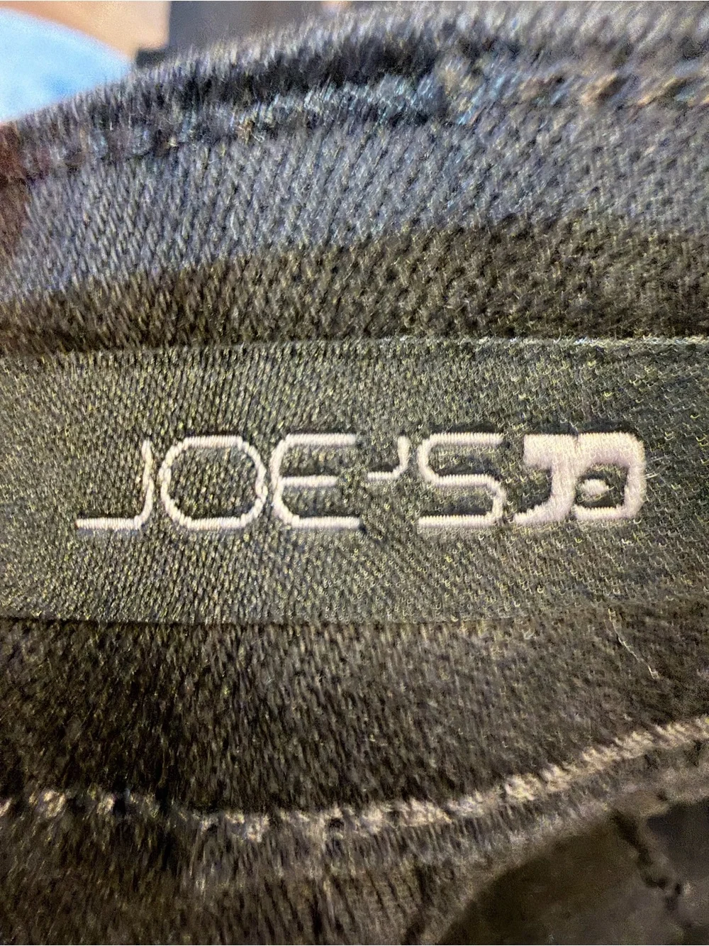 Joes Jeans high rise