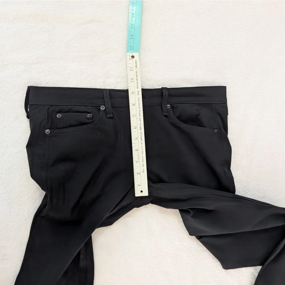 rag & bone elastane below