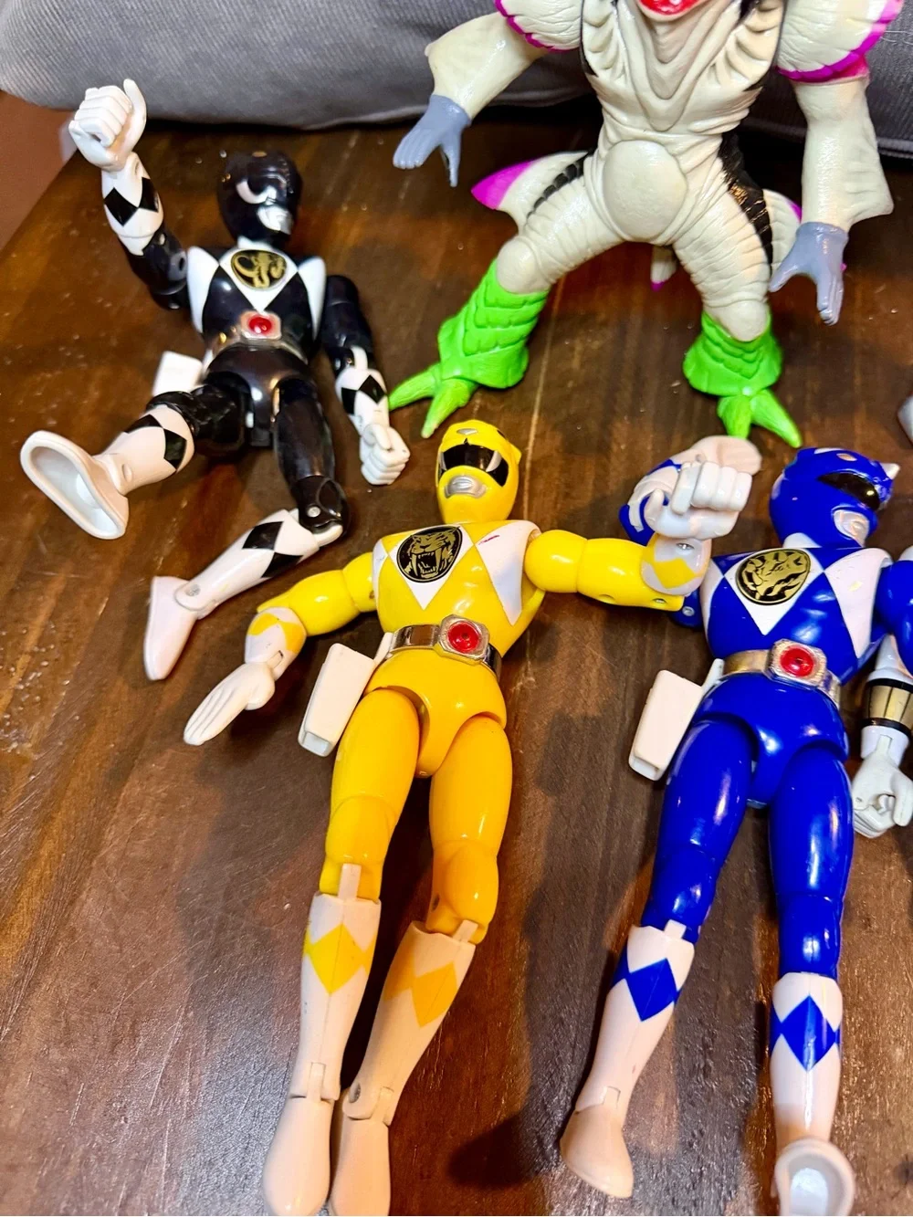 Bandai Namco vintage collection