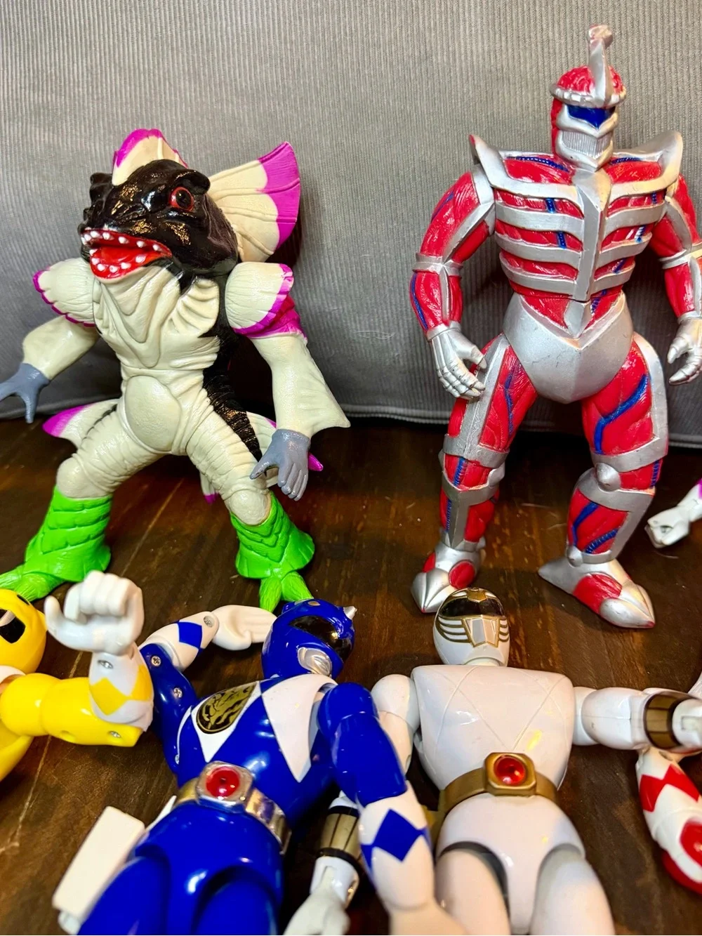 Bandai Namco vintage collection