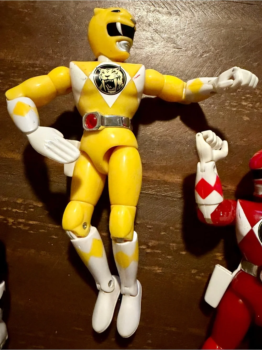 Bandai Namco vintage collection
