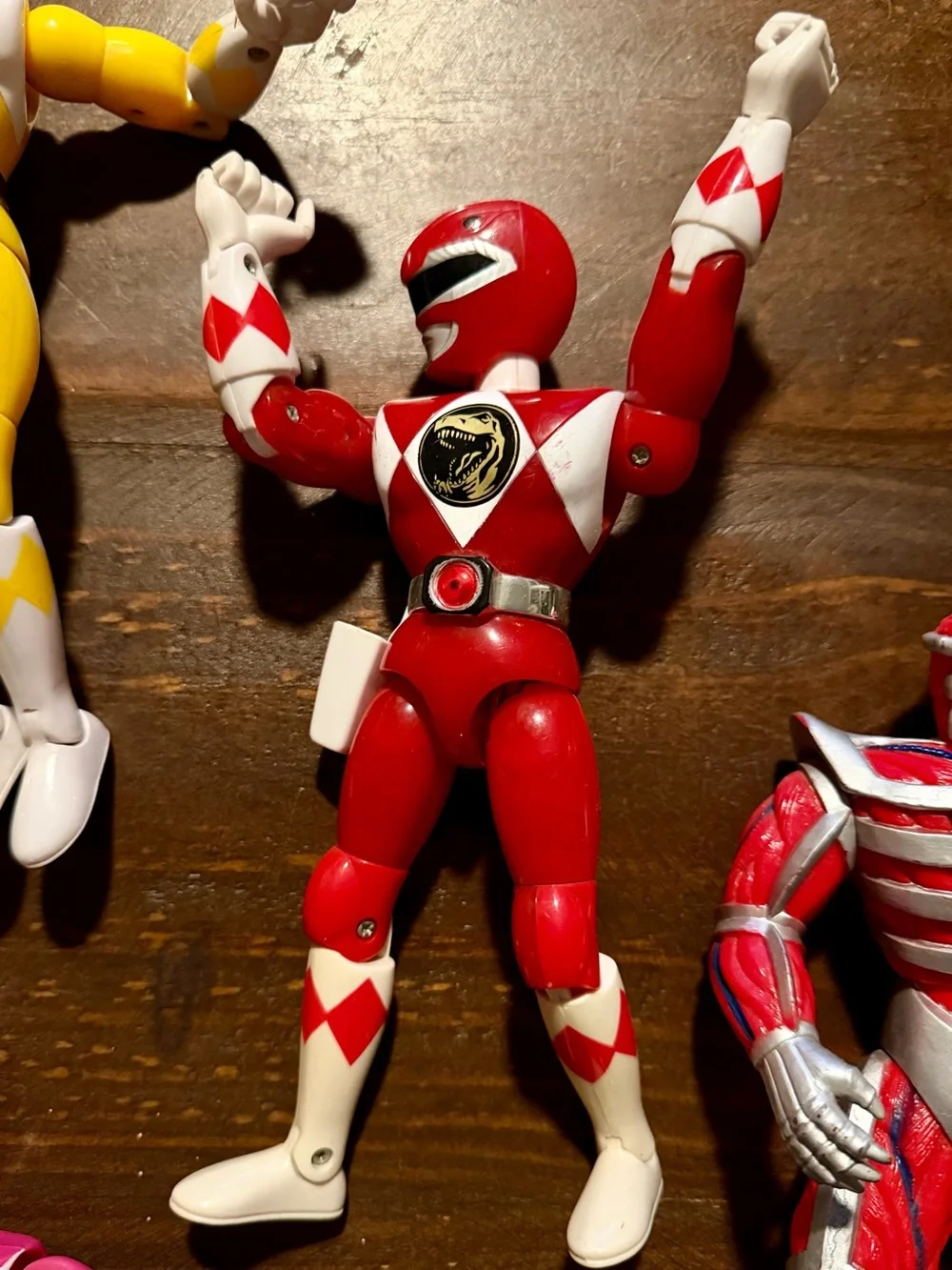 Bandai Namco vintage collection