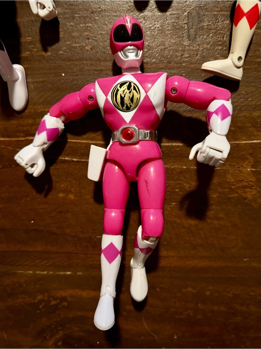 Bandai Namco vintage collection