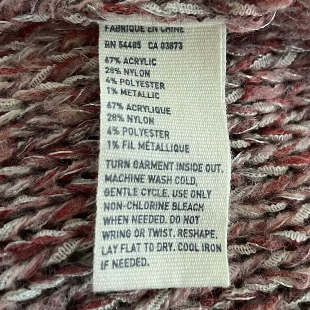 American Eagle Outfitters warm cozy