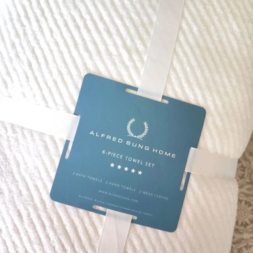 ALFRED SUNG new bag