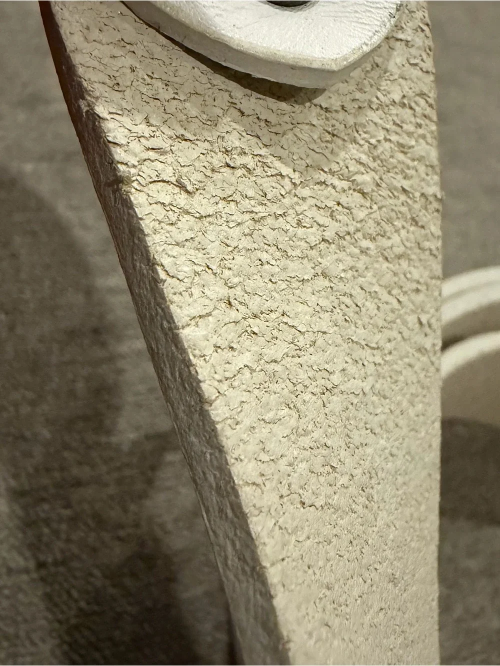 N/A vintage white