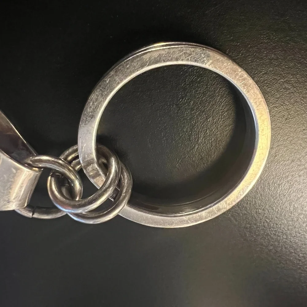 The Unbranded Brand vintage sterling
