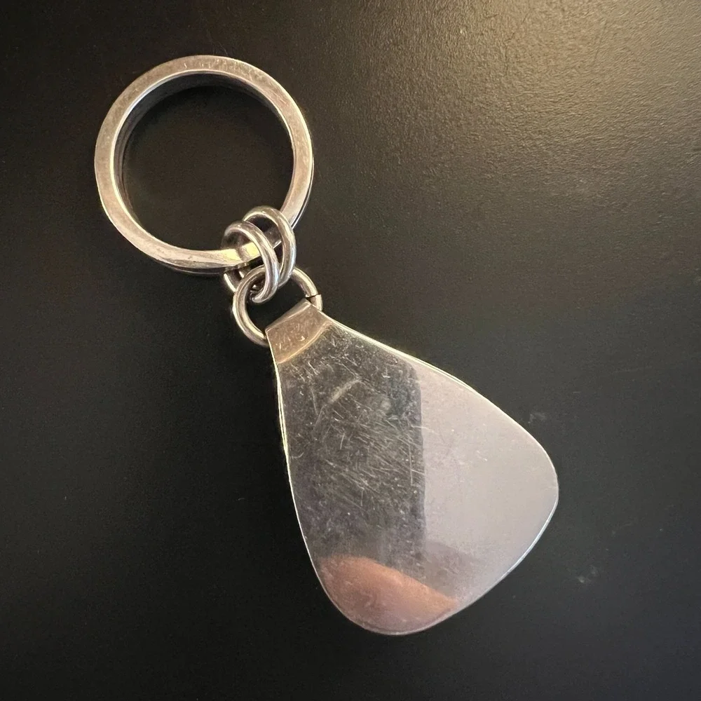 The Unbranded Brand vintage sterling