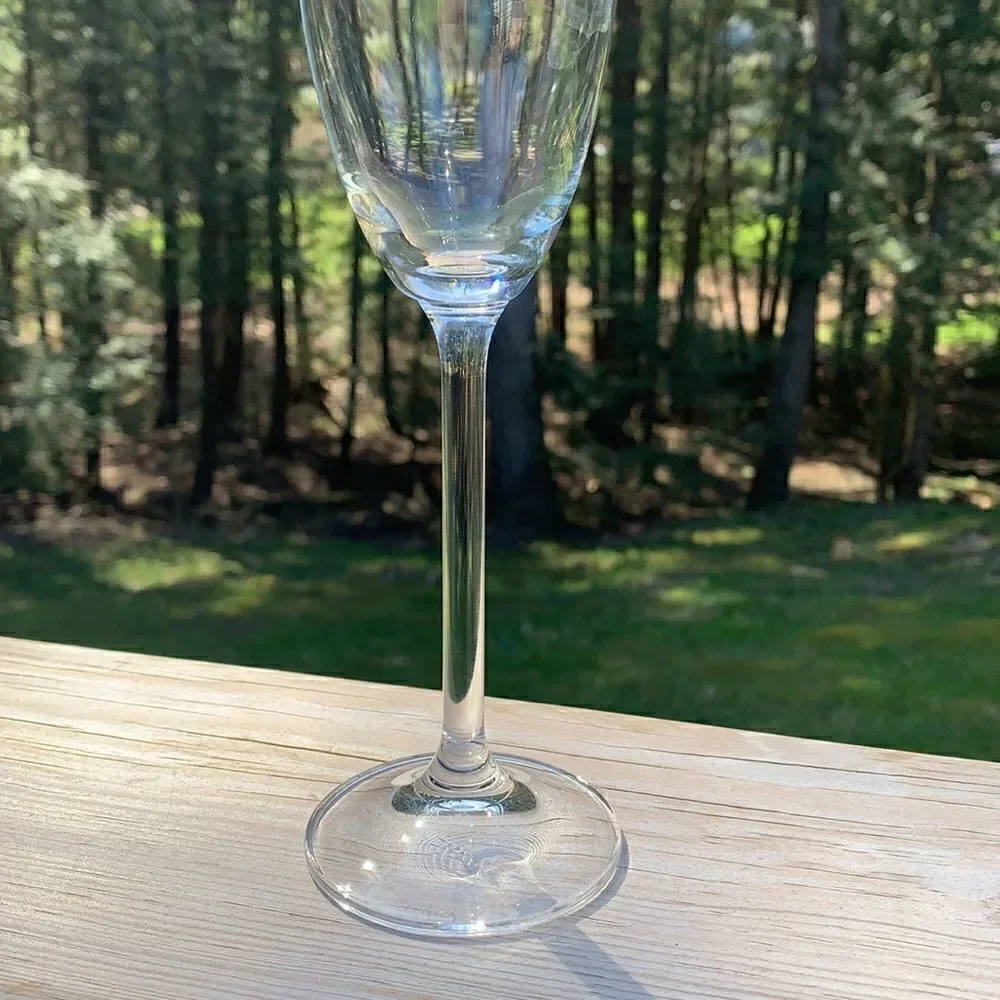 Lenox one champagne