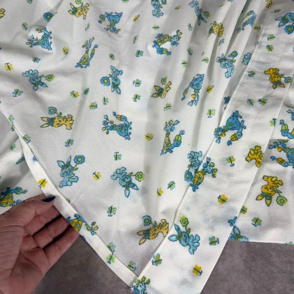 Unbranded vintage baby