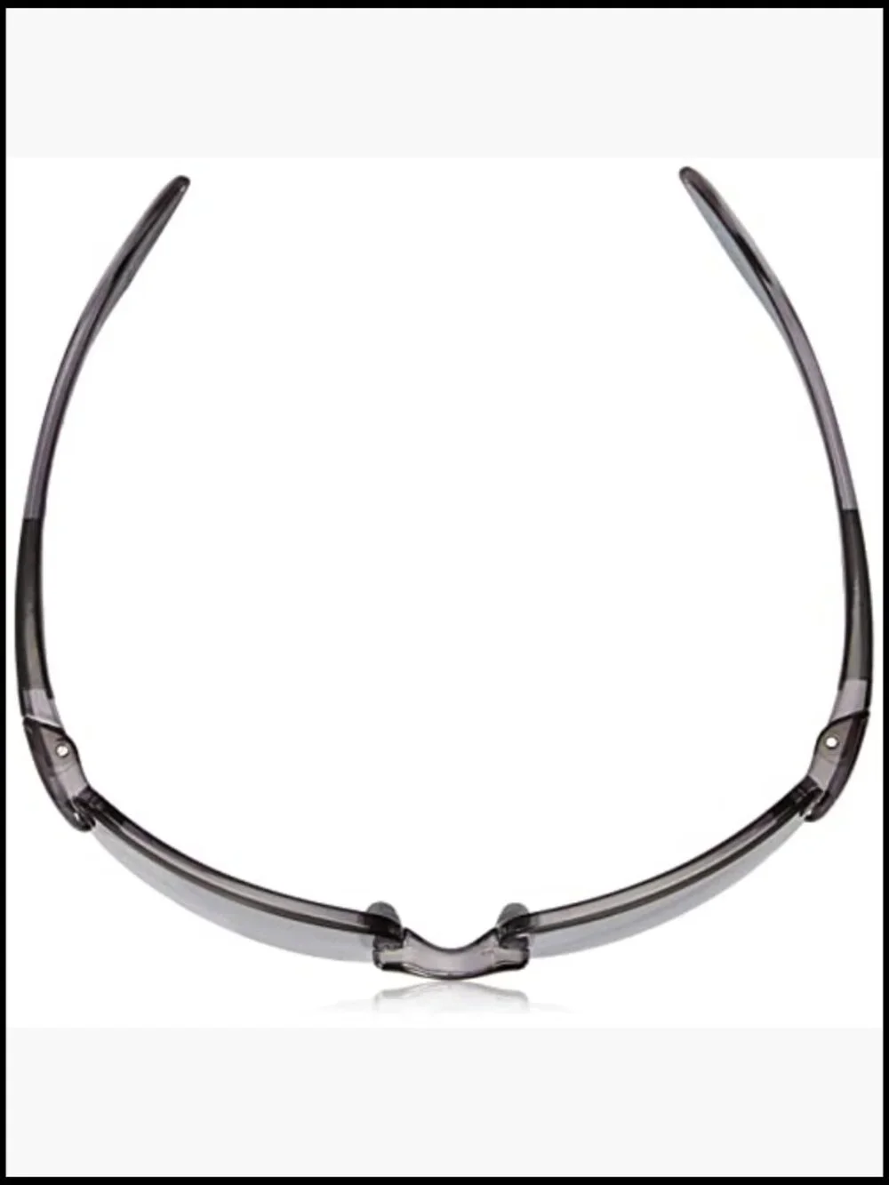 N/A semi rimless