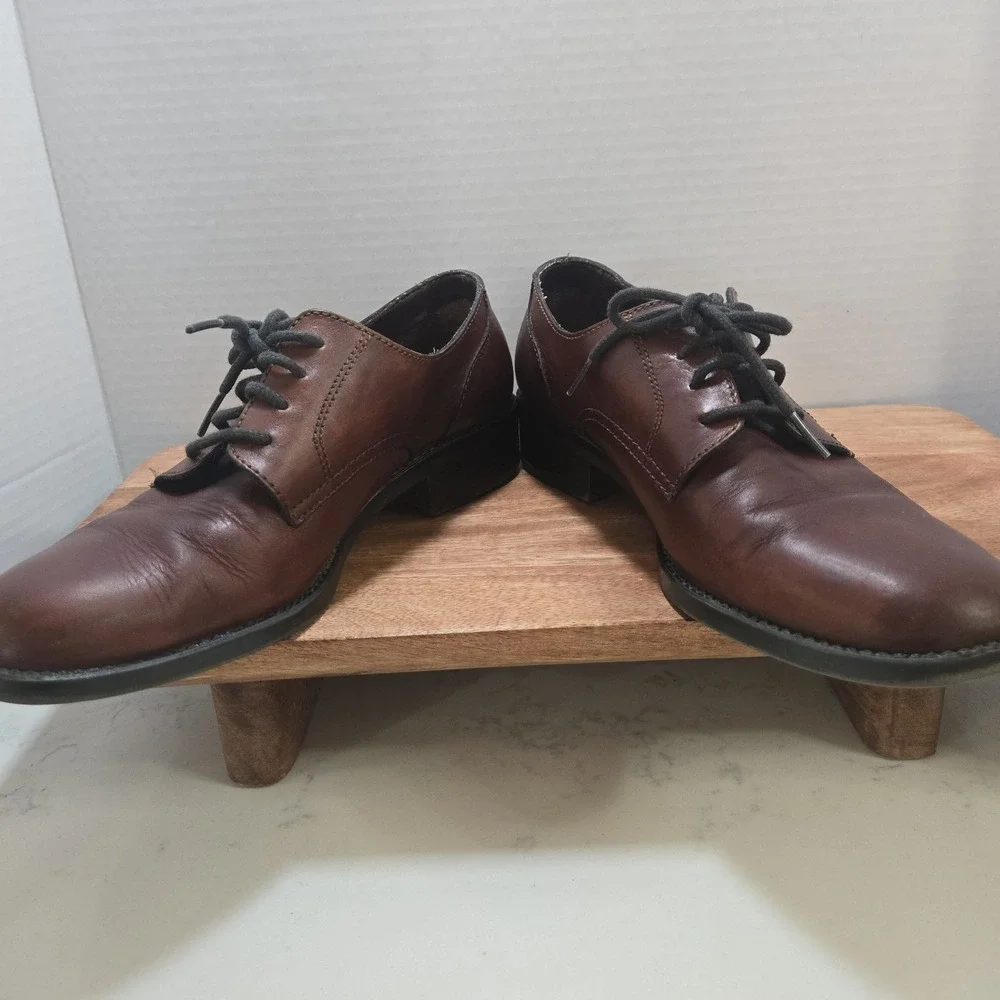 G.H. Bass & Co. formal size or