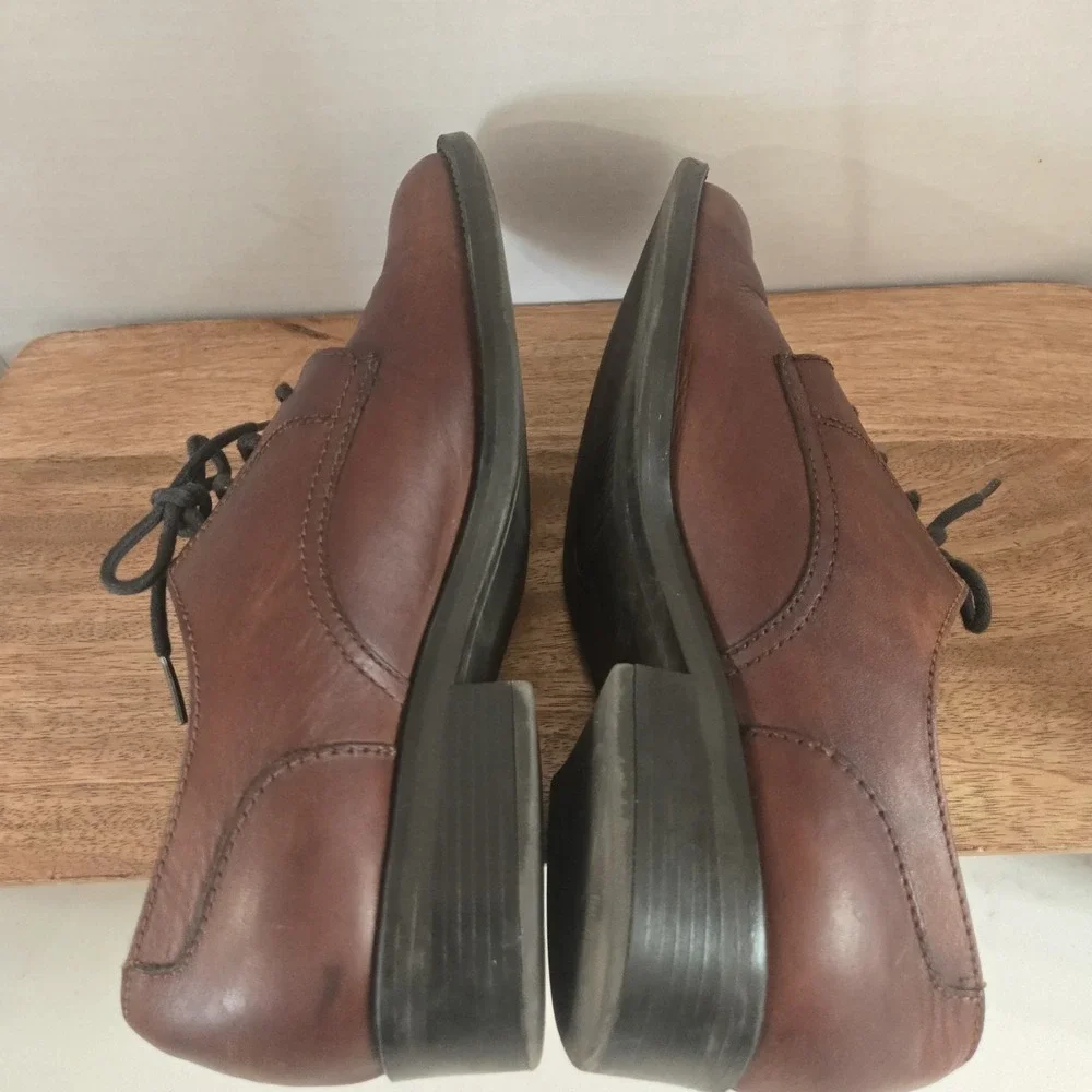 G.H. Bass & Co. style dress sole