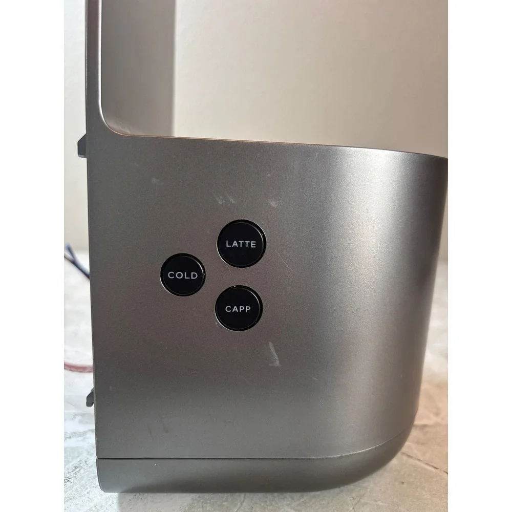 Keurig cafe k83